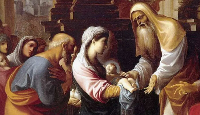 feastofthepresentation