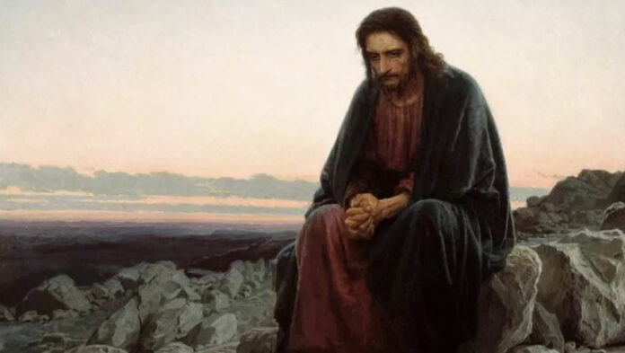 chistinthewilderness