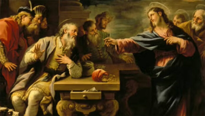 conversionofmatthew
