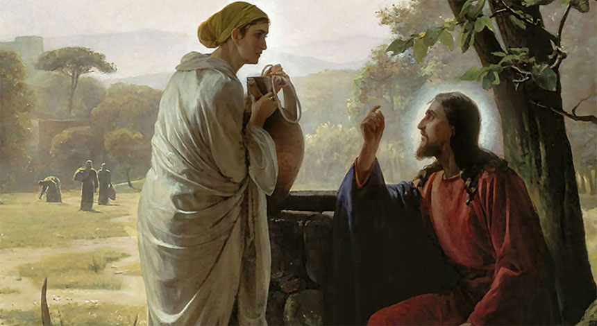 March 23, 2025, Third Sunday of Lent, Holy Rosary (Glorious Mysteries) | Fifth Anniversary of the Rosary Network