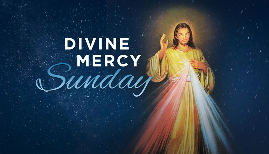 divinemercysunday