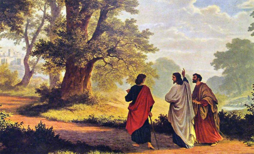 April 23, 2025, Wednesday within the Octave of Easter, Holy Rosary (Glorious Mysteries) | Remembering Pope Francis