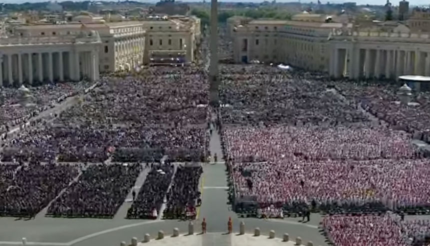 funeralmassforpopefrancis
