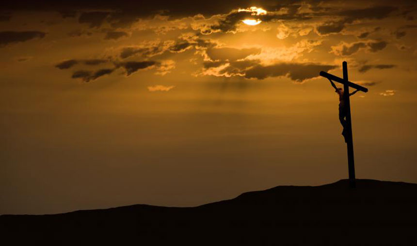 April 18, 2025, Holy Friday, Holy Rosary (Sorrowful Mysteries) | Fifth Anniversary of the Rosary Network