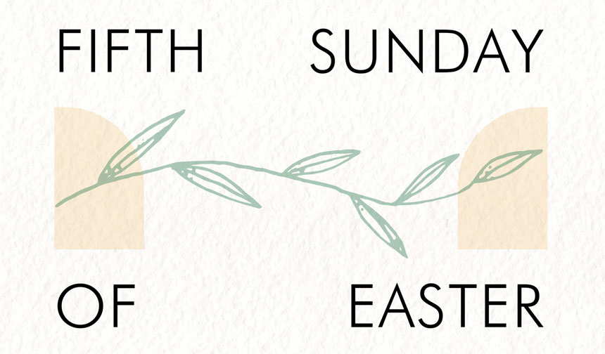 fifthsundayofeaster