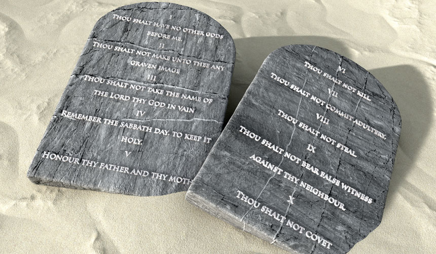 keepingthecommandments