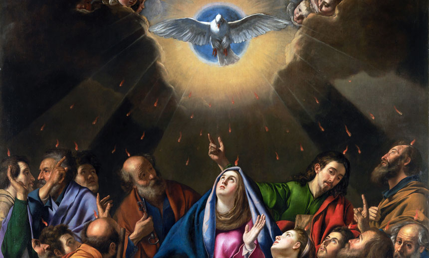 solemnityofpentecost