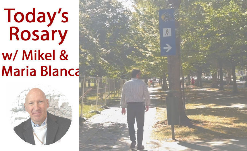 rosaryfromthewayofstjames