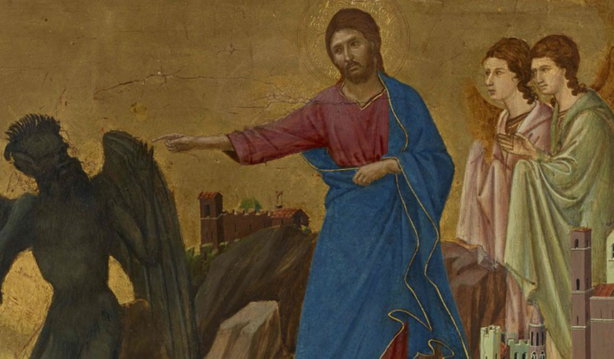 October 10, 2025, Holy Rosary (Sorrowful Mysteries)