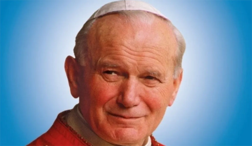 johnpaulII