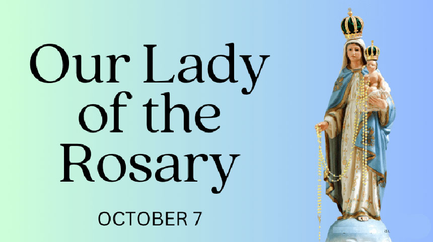 ourladyoftherosary