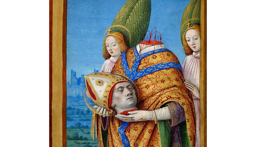 October 9, 2025, Holy Rosary (Luminous Mysteries)