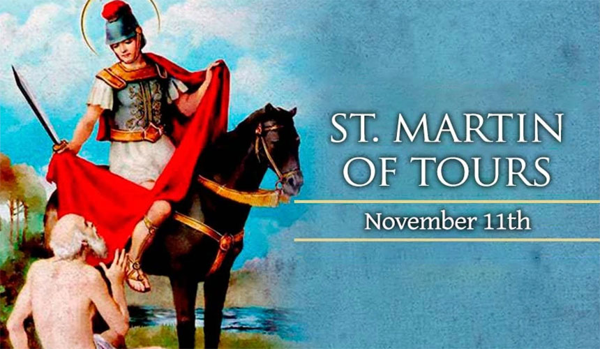 stmartinoftours