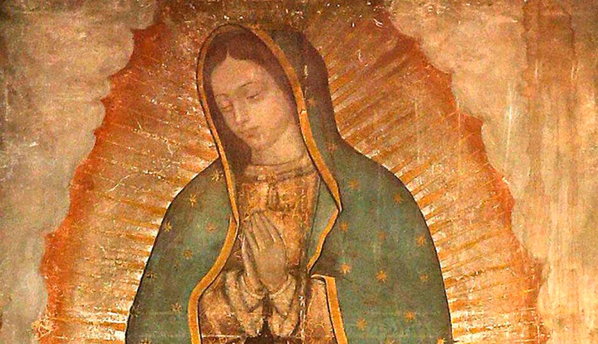 ourladyofguadalupe