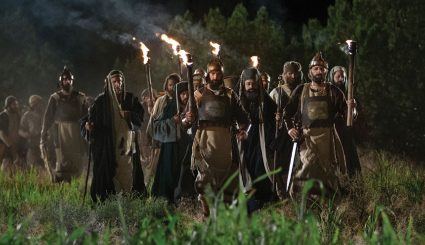 March 21, 2026, Saturday of the Fourth Week of Lent, Holy Rosary (Joyful Mysteries) | Sixth Anniversary of the Rosary Network