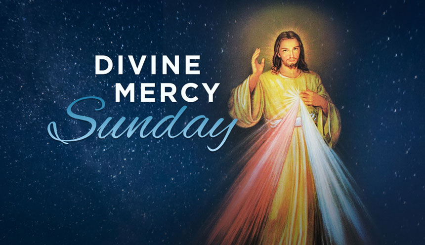 April 12, 2026, Sunday of Divine Mercy, Holy Rosary (Glorious Mysteries) | Sixth Anniversary of the Rosary Network
