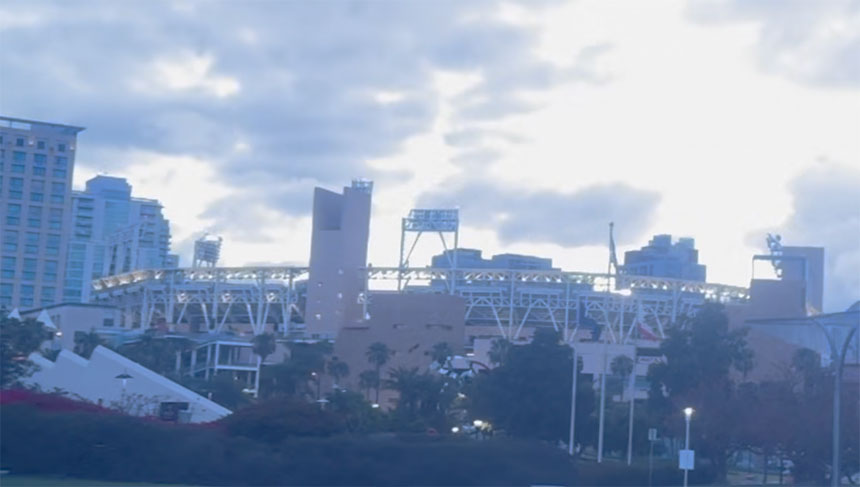 April 13, 2026, Monday of the Second Week of Easter, Holy Rosary (Joyful Mysteries) | Sixth Anniversary of the Rosary Network