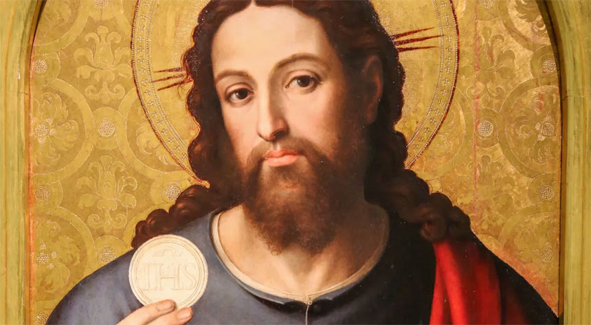 May 28, 2026, Feast of Our Lord Jesus Christ, the Eternal High Priest, Holy Rosary (Luminous Mysteries)