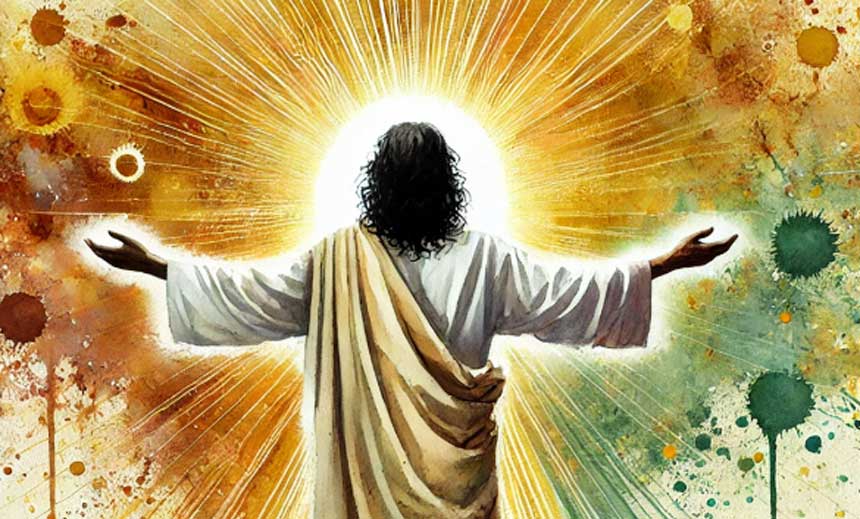 May 9, 2026, Saturday of the Fifth Week of Easter, Holy Rosary (Joyful Mysteries)