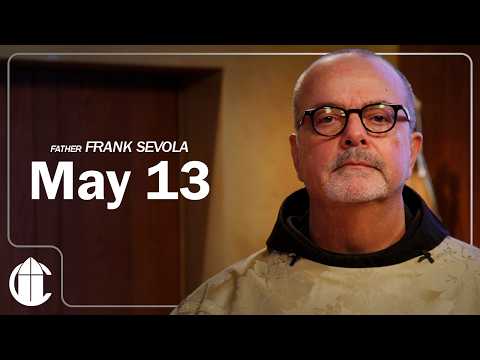 Catholic Mass Today | Wednesday May 13, 2026 | CatholicTV Daily Mass
