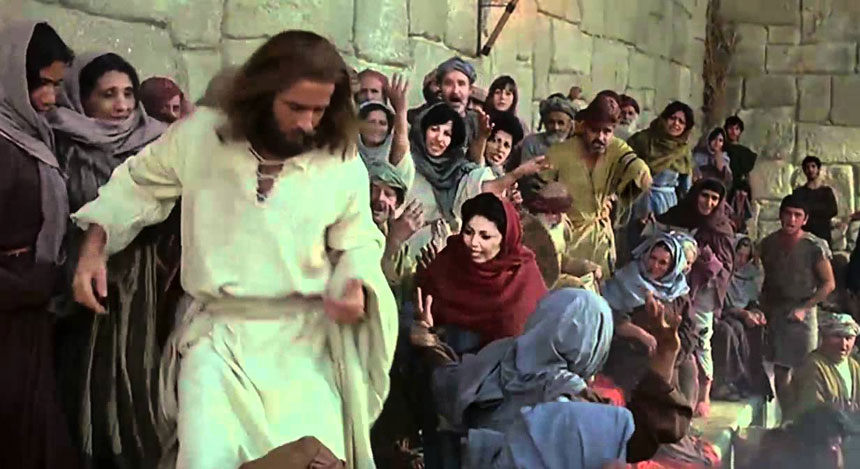 May 29, 2026, Holy Rosary (Sorrowful Mysteries)