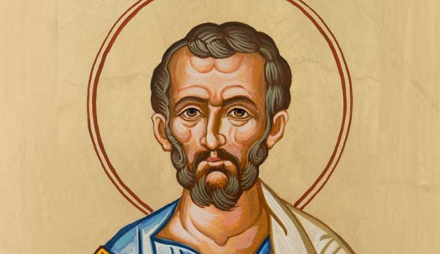 June 11, 2026, Memorial of St. Barnabas, Holy Rosary (Luminous Mysteries)