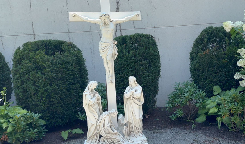 July 26, 2026, Holy Rosary (Glorious Mysteries)