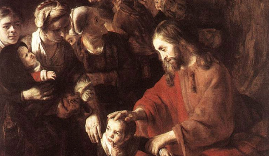 July 5, 2026, Holy Rosary (Glorious Mysteries)