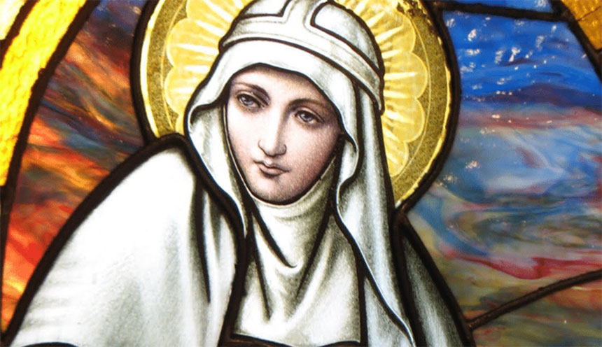 July 23, 2026, Feast of St. Bridget, Holy Rosary (Luminous Mysteries)