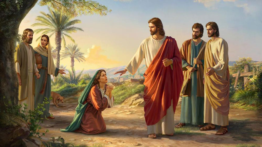 August 16, 2026, Holy Rosary (Glorious Mysteries)