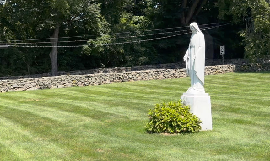 August 9, 2026, Holy Rosary (Glorious Mysteries)