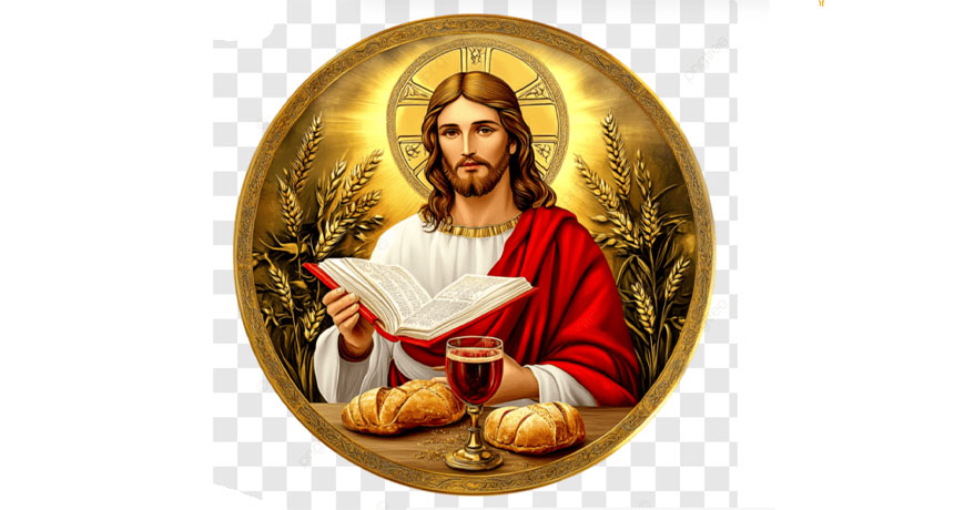 August 25, 2026, Holy Rosary (Sorrowful Mysteries)