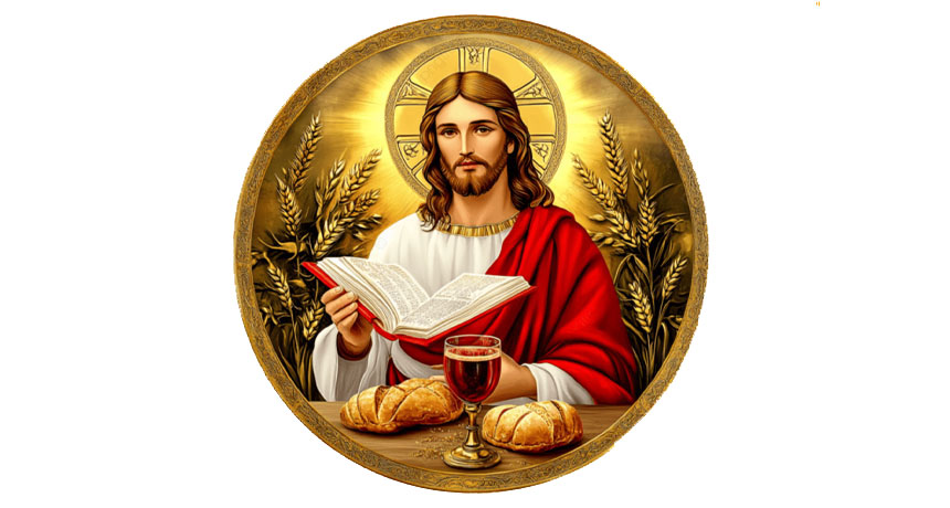 August 25, 2026, Holy Rosary (Sorrowful Mysteries)