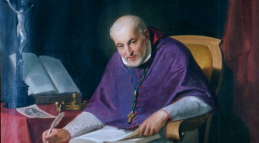August 1, 2026, Memorial of St. Alphonsus of Liguori, Holy Rosary (Sorrowful Mysteries)
