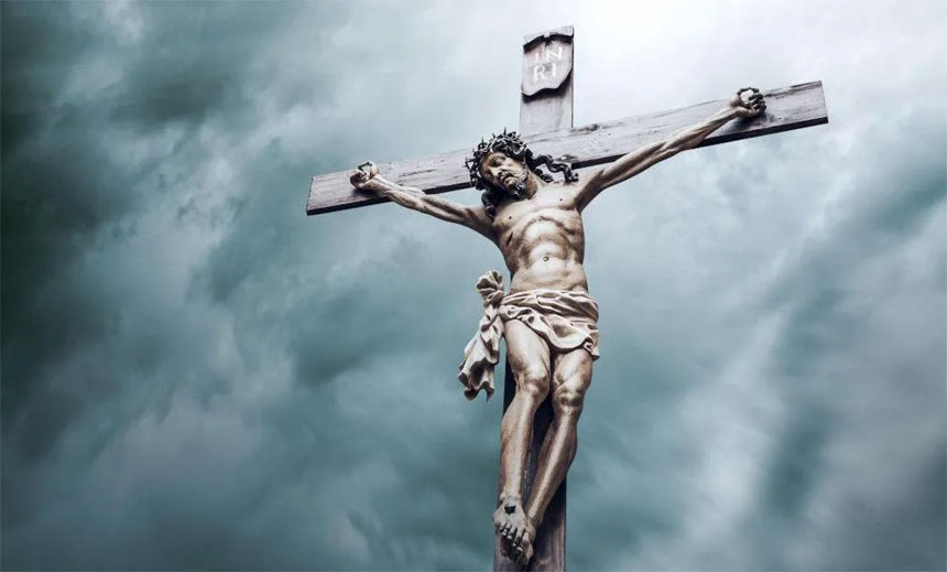 September 14, 2026, Feast of the Exaltation of the Holy Cross, Holy Rosary (Joyful Mysteries)