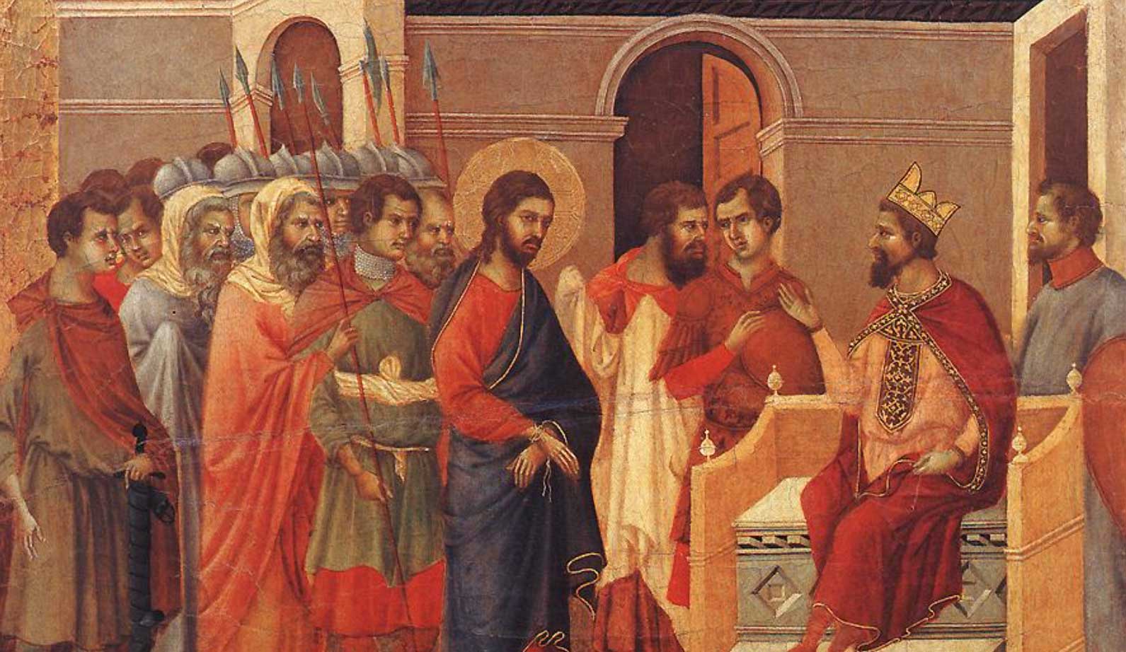 September 24, 2026, Holy Rosary (Luminous Mysteries)
