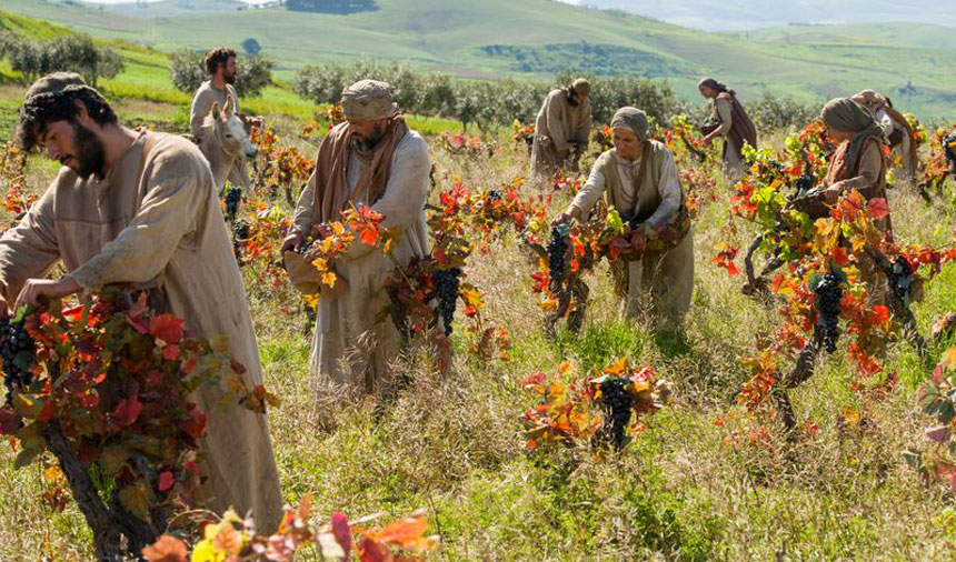 September 20, 2026, Holy Rosary (Glorious Mysteries)