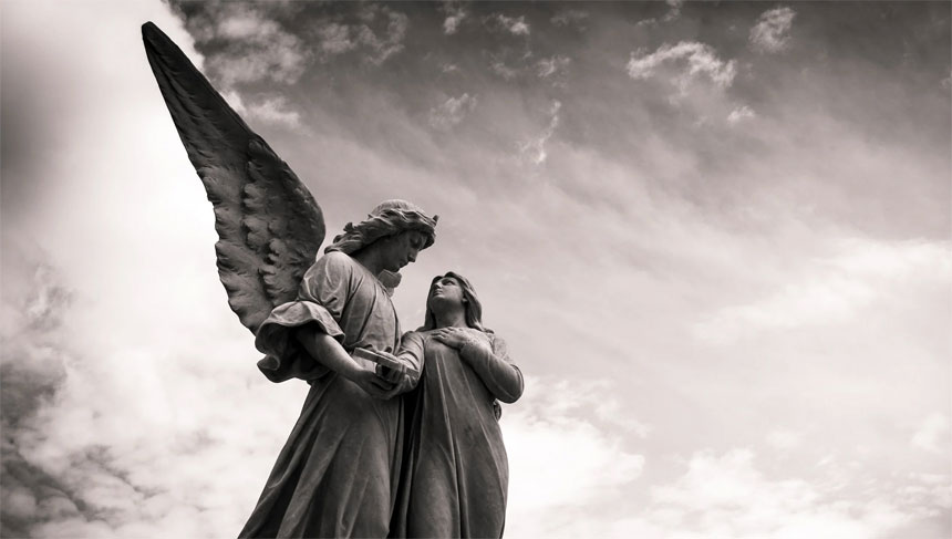October 2, 2026, Memorial of the Holy Guardian Angels, Holy Rosary (Sorrowful Mysteries)
