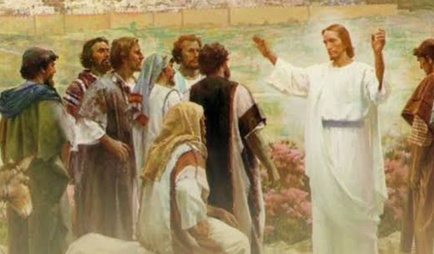 October 20, 2026, Holy Rosary (Sorrowful Mysteries)