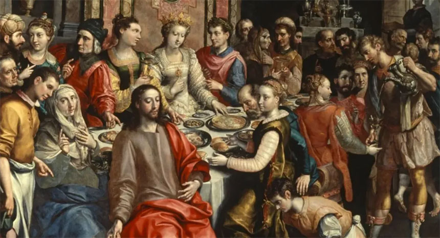 October 11, 2026, Holy Rosary (Glorious Mysteries)